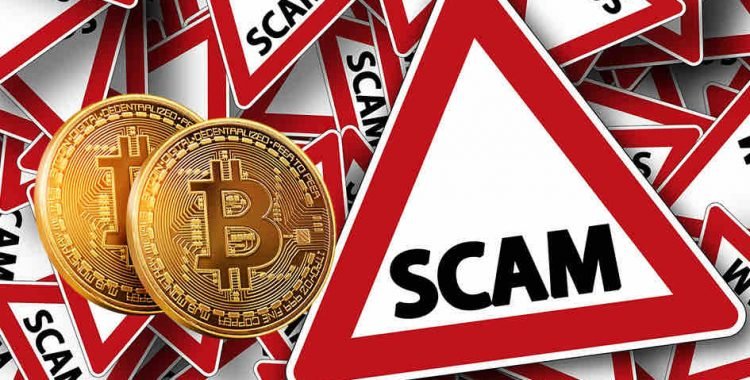 Why Are Crypto Scams So Common? (And Why Do We Keep Falling for Them?)