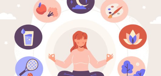 The Self-Care Revolution: 10 Mental Health Practices That Actually Work (For Me!)