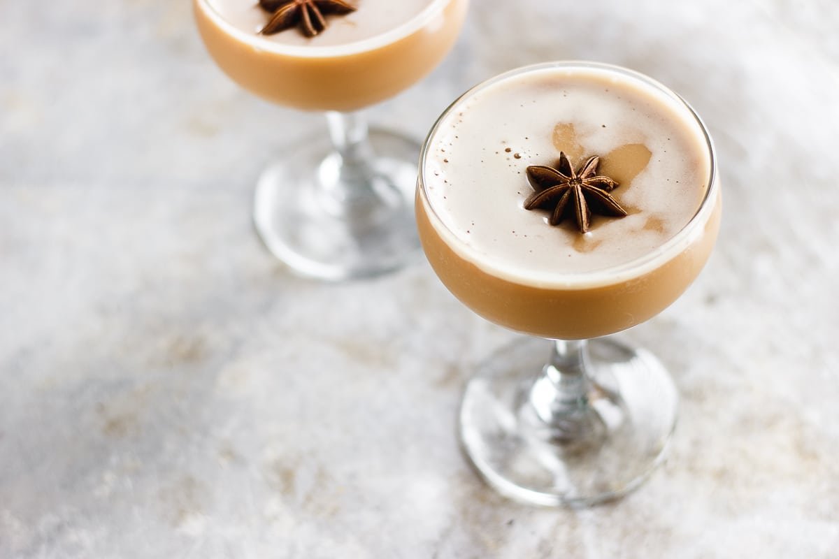 Cream Chai Martini Recipe: How to Make a Perfect Spiced Cocktail