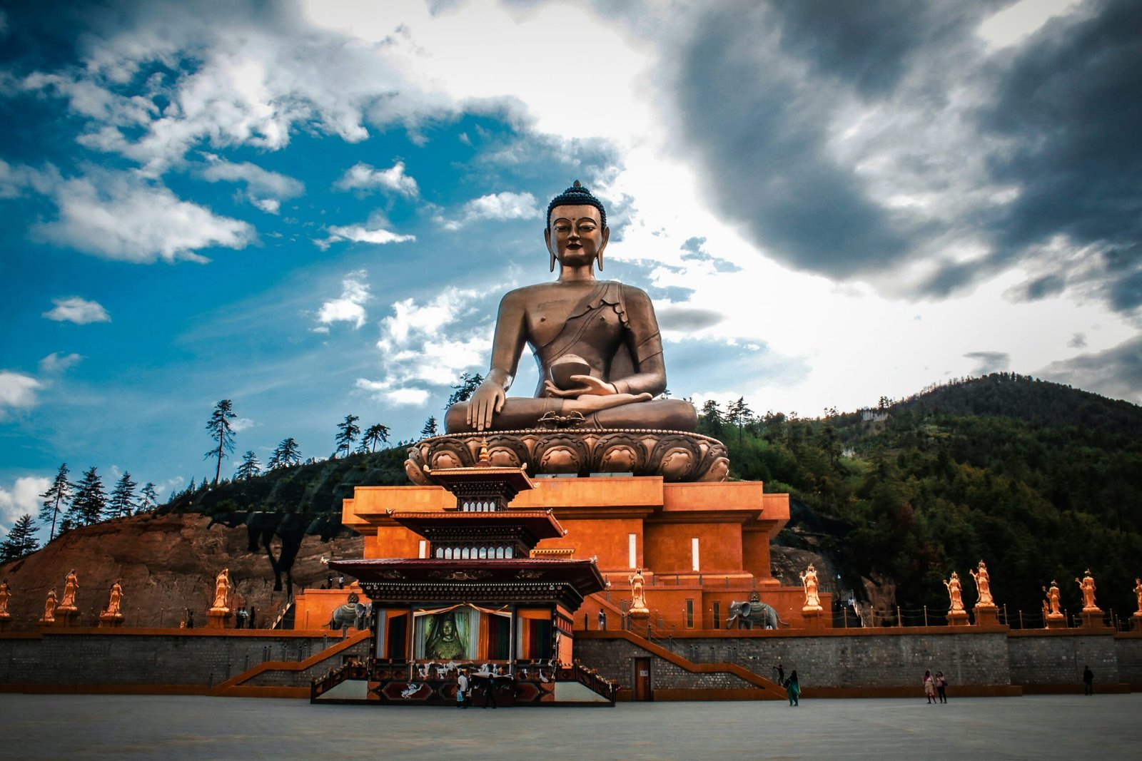 Sustainable Travel in Bhutan: A Journey Beyond the Ordinary