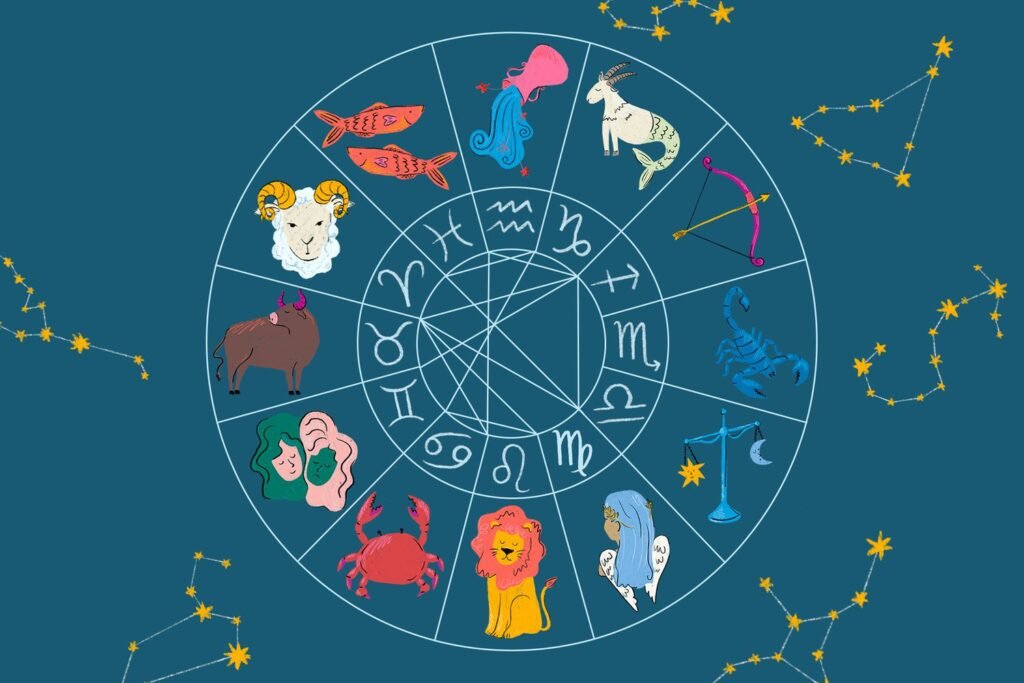 Zodiac 24 January